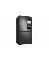 samsung electronics polska Chłodziarko-zamrażarka SAMSUNG RF65A977FSG Fam Hub - nr 23