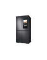 samsung electronics polska Chłodziarko-zamrażarka SAMSUNG RF65A977FSG Fam Hub - nr 27