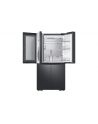 samsung electronics polska Chłodziarko-zamrażarka SAMSUNG RF65A977FSG Fam Hub - nr 28