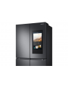 samsung electronics polska Chłodziarko-zamrażarka SAMSUNG RF65A977FSG Fam Hub - nr 2