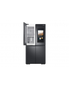 samsung electronics polska Chłodziarko-zamrażarka SAMSUNG RF65A977FSG Fam Hub - nr 30