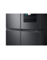 samsung electronics polska Chłodziarko-zamrażarka SAMSUNG RF65A977FSG Fam Hub - nr 31
