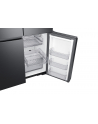 samsung electronics polska Chłodziarko-zamrażarka SAMSUNG RF65A977FSG Fam Hub - nr 3