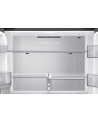 samsung electronics polska Chłodziarko-zamrażarka SAMSUNG RF65A977FSG Fam Hub - nr 5