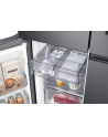 samsung electronics polska Chłodziarko-zamrażarka SAMSUNG RF65A977FSG Fam Hub - nr 9