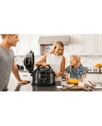 NINJA MULTICOOKER OP300(wersja europejska)
