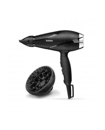 Suszarka do włosów BABYLISS 6713D-E