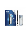 Szczoteczka BRAUN Oral-B Pro 750 Kolor: CZARNY + etui - nr 1