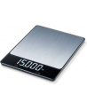 Waga kuchenna ze stali szlachetnej Beurer KS 34 XL - nr 18