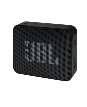 Głośnik JBL GO ESSENTIAL (czarny  bezprzewodowy)