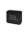 Głośnik JBL GO ESSENTIAL (czarny  bezprzewodowy) - nr 1