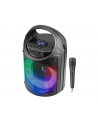 TRACER Tower LED TWS BLUETOOTH speaker - nr 7