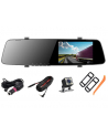 TRACER 4.5D FHD VELA G-sensor. Parking mode car camera - nr 11