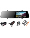 TRACER 4.5D FHD VELA G-sensor. Parking mode car camera - nr 8