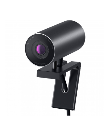 dell technologies D-ELL Pro Webcam - WB5023
