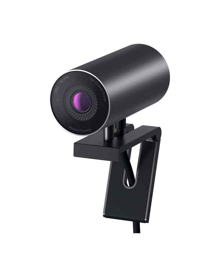 dell technologies D-ELL Pro Webcam - WB5023 główny