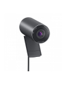 dell technologies D-ELL Pro Webcam - WB5023 - nr 60