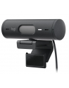 LOGITECH Brio 505 - GRAPHITE - EMEA - nr 85