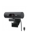 LOGITECH Brio 505 - GRAPHITE - EMEA - nr 103