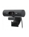 LOGITECH Brio 505 - GRAPHITE - EMEA - nr 104