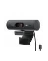 LOGITECH Brio 505 - GRAPHITE - EMEA - nr 15