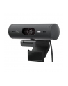 LOGITECH Brio 505 - GRAPHITE - EMEA - nr 42
