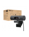 LOGITECH Brio 505 - GRAPHITE - EMEA - nr 78