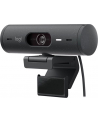 LOGITECH Brio 505 - GRAPHITE - EMEA - nr 90