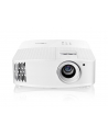 OPTOMA 4K400x Projector 4K UHD 4000lm - nr 1