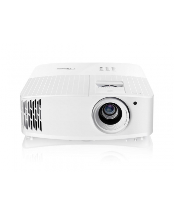 OPTOMA 4K400x Projector 4K UHD 4000lm