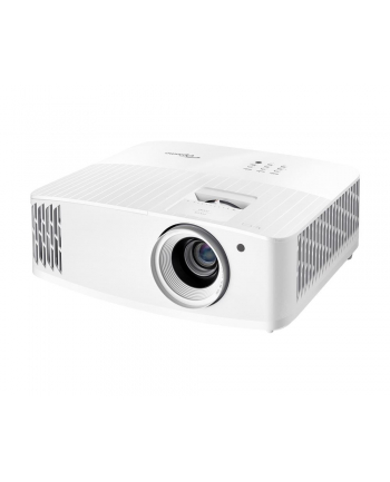 OPTOMA 4K400x Projector 4K UHD 4000lm