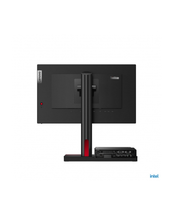 LENOVO ThinkCentre Tiny In One Flex 22i 21.5inch IPS FHD 60HZ 1000:1 250cd/m2 4ms HDMI DP VGA ESB 3.2 USB-B