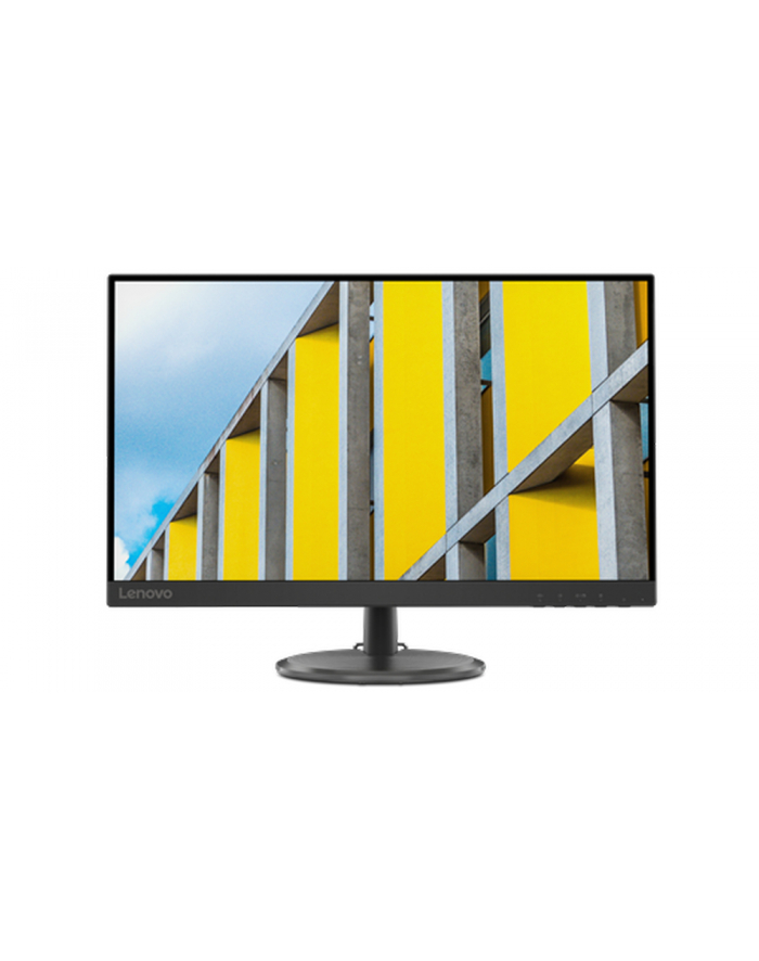 LENOVO ThinkVision C27q-30 27inch VA WQHD 60Hz 1000:1 250cd/m2 4ms HDMI DP główny