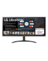 LG 34WP500-B.B(wersja europejska) 34inch IPS WFHD 2560x1080 21:9 250cd/m2 75Hz 2xHDMI - nr 10