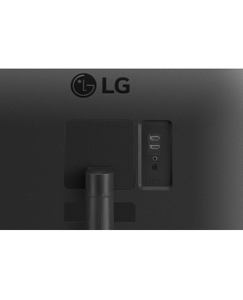 LG 34WP500-B.B(wersja europejska) 34inch IPS WFHD 2560x1080 21:9 250cd/m2 75Hz 2xHDMI