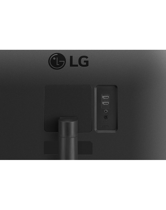 LG 34WP500-B.B(wersja europejska) 34inch IPS WFHD 2560x1080 21:9 250cd/m2 75Hz 2xHDMI główny