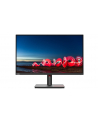 LENOVO ThinkVision T27h-30 27inch IPS 16:9 2560x1440 60Hz 350cd/m2 1000:1 3M:1 4ms USB-C HDMI2.0 USB3.2 4xUSB3.1 99sRGB TopSeller - nr 5