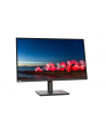 LENOVO ThinkVision T27h-30 27inch IPS 16:9 2560x1440 60Hz 350cd/m2 1000:1 3M:1 4ms USB-C HDMI2.0 USB3.2 4xUSB3.1 99sRGB TopSeller - nr 18