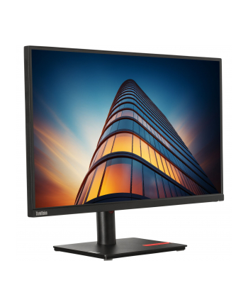 LENOVO ThinkVision T27p-30 27inch UHD Monitor USB Type-C Monitor HDMI DP 3xUSB 3.2 nr 1