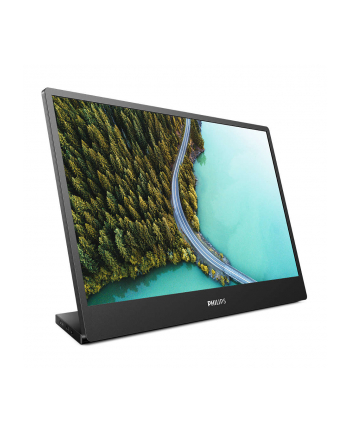 PHILIPS 16B1P3302/00 15.6inch 1920x1080 IPS Flat Fixed pivot USB-C DISPLAY Portable 75Hz USB-C nr 1