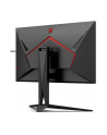 aoc international AOC AG275QXN/(wersja europejska) 27inch AGON-series QHD 165Hz VA monitor 2560x1440 16:9 1ms 400cd/m2 USB Hub HAS HDR400 Gmenu - nr 34