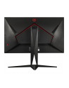 aoc international AOC AG275QXN/(wersja europejska) 27inch AGON-series QHD 165Hz VA monitor 2560x1440 16:9 1ms 400cd/m2 USB Hub HAS HDR400 Gmenu - nr 49