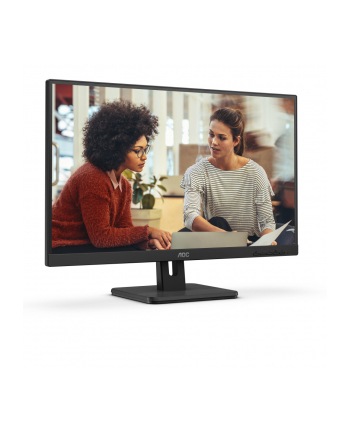 aoc international AOC Q27E3UAM 27inch WQHD VA 75Hz 4ms 350cd/m2 HDMI 1.4 DP USB3.2x2