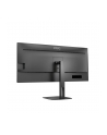 aoc international AOC U34V5C/BK 34inch VA WQHD display 3440x1440 21:9 4ms 300cd/m2 - nr 12