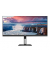 aoc international AOC U34V5C/BK 34inch VA WQHD display 3440x1440 21:9 4ms 300cd/m2 - nr 27