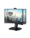 ASUS Business BE24ECSNK 24inch 1920x1080 FHD IPS Monitor 16:9 Webcam Mic DP HDMI 80W USBC MiniPC Attachment - nr 44