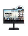 ASUS Business BE24ECSNK 24inch 1920x1080 FHD IPS Monitor 16:9 Webcam Mic DP HDMI 80W USBC MiniPC Attachment - nr 45