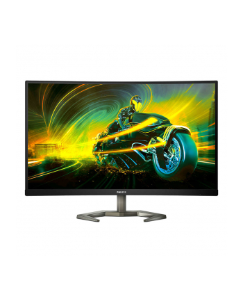 PHILIPS 27M1C5500VL/00 27inch VA WQHD 144Hz 1ms 250cd/m2 HDMI2.0x2 DP