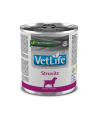 FARMINA Vet Life Diet Dog Struvite - mokra karma dla psa - 300 g - nr 1