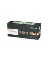 LEXMARK 24B7185 Toner Lexmark Kolor: CZARNY 9 000 str XC4240 - nr 7